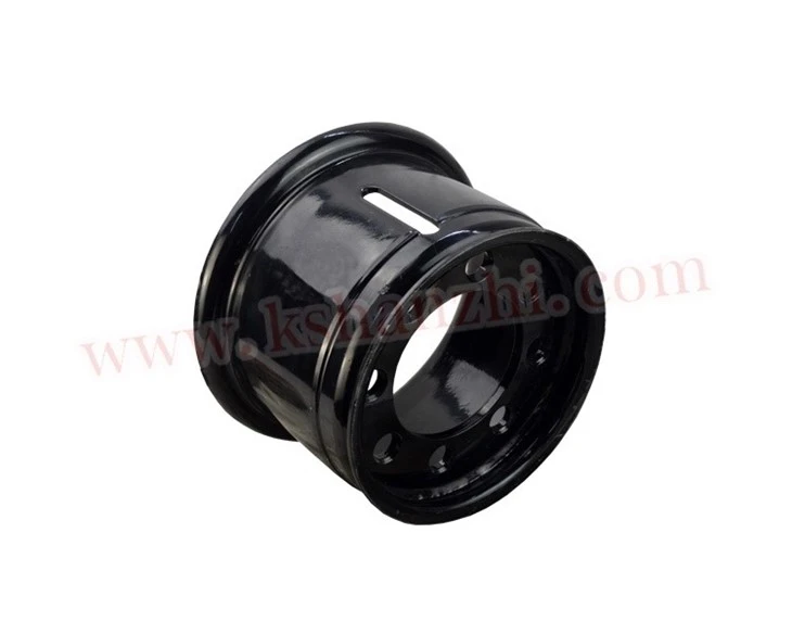 Forklift Parts 14300-33951 Wheel Rim 23*9-10/125*165*13 For Nichiyu Forklift