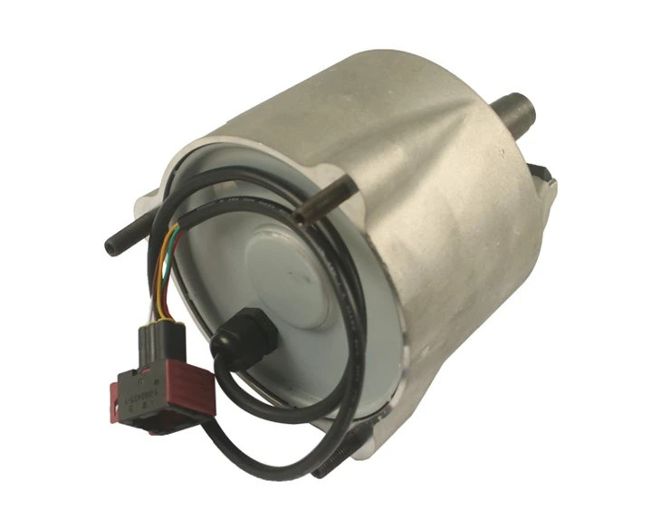 Forklift Parts 3095400904 Encoder tal-Mutur tal-istering Għal Linde, T20AP