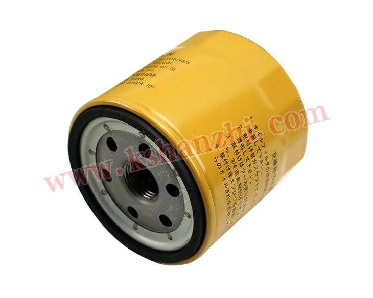 Hanzhi 31A40-10100/31A40-00100 Oil Filter For S4S (31A40-00400) best