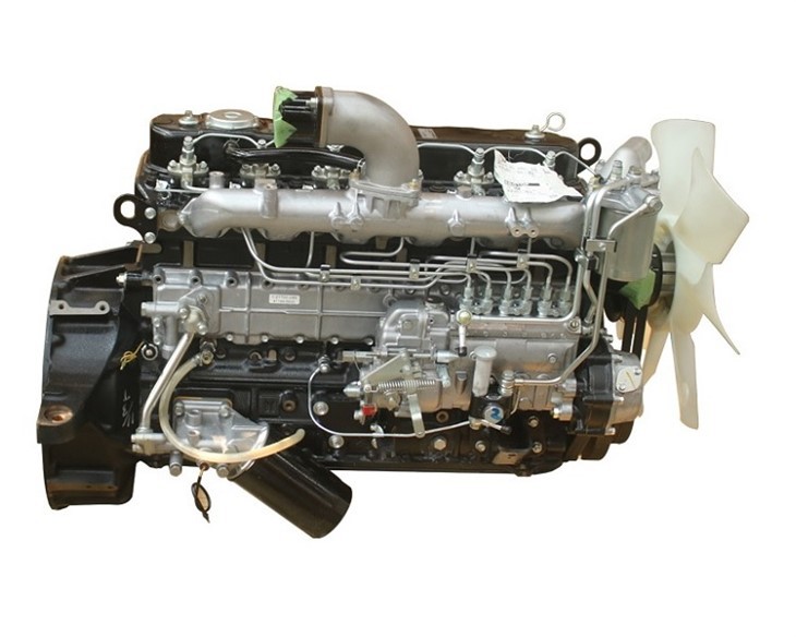 Hanzhi 6BG1-389869 Assemblaġġ tal-Magna Għal CPCD50~100& 6BG1-QP
