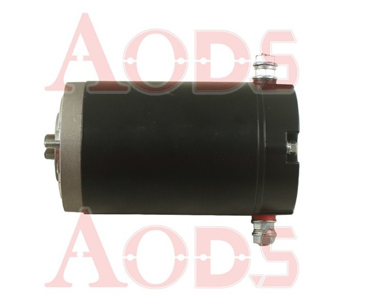 Forklift Parts 80ZY24-500, DC 24V/500W Motor, Hydraulic Oil Pump Linde MT15C