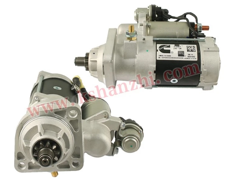 Forklift Parts 90036213 Motor Starter For Dongya TL2/10CHI, 100% Original