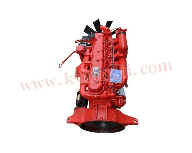 Forklift Parts Chaochai 6102/Dalian Forklift Diesel Engine Assy,CY6102BG-1