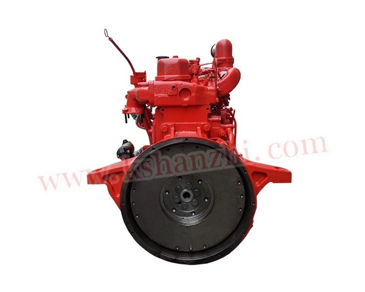 Forklift Parts Chaochai 6102/Dalian Forklift Diesel Engine Assy,CY6102BG-1