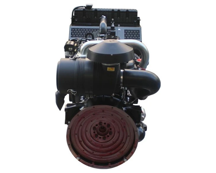 Forklift Parts RS51277R Diesel Engine Assembly For Perkins 1104D-44T, 100% Genuine suppliers