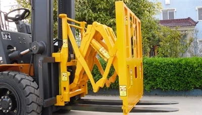 Pakkett artab tat-twaħħil tal-forklifts- Serje Imbotta U Iġbed (Kaskata)