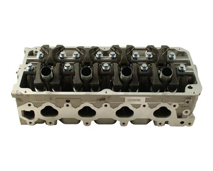 Forklift Partijiet Cylinder Head Assy Għall Mit. 4G64