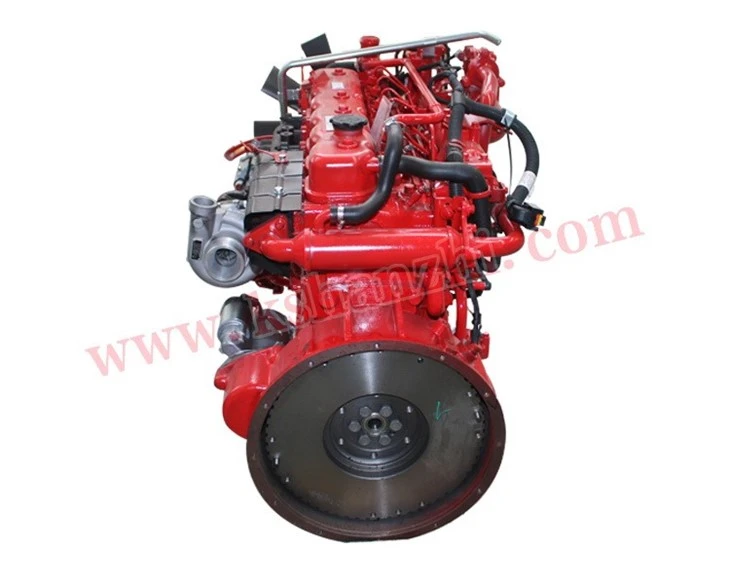 Sale Engine, Chaoyang CY6BG332 Diesel Engine Assy For 6102, O.E Parts