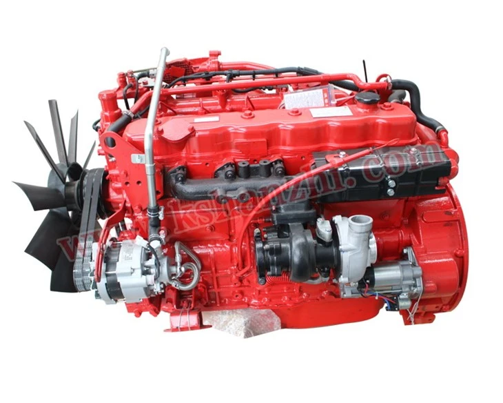 Magna tal-Bejgħ, Chaoyang CY6BG332 Diesel Engine Assy Għal 6102, Partijiet OE