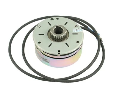 Diska tal-brejk, Hanzhi Spare Parts Brake Elettromanjetiku 11515047004 Għal Linde 1151-02