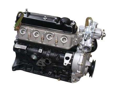Assy tal-Magna, Partijiet tal-Forklift 19000-78166-71 Blokk Twil tal-Magna Għal 8FG 4Y