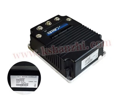 Forklift Parts 1244-5561 DC Motor Controller Għal JAC1.5T, Stil Qadim