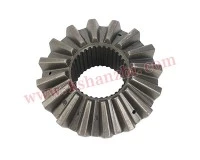 Partijiet tal-Kwalità Oriġinali 124G3-52001 Gear, Xaft tal-Fus 34 Snien Għal FD20 ~ 30T3
