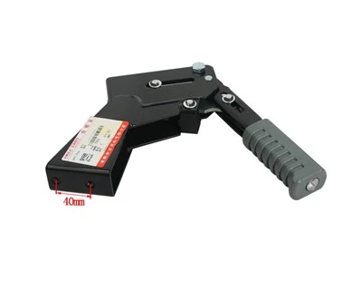Hanzhi Forklift Parts AJ015-50001 Lieva tal-Manku tal-Brejk tal-Ipparkjar Għal CPCD45, 100% oriġinali