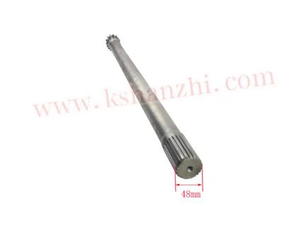 Xaft tas-Sewqan ta 'Parti Forklift għal Heli 5-7T, 5CY25H-00006