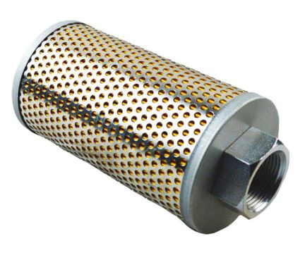 Forklift Hydraulic Oil Return Filter għal TCM /2-3T, 271A7-52301