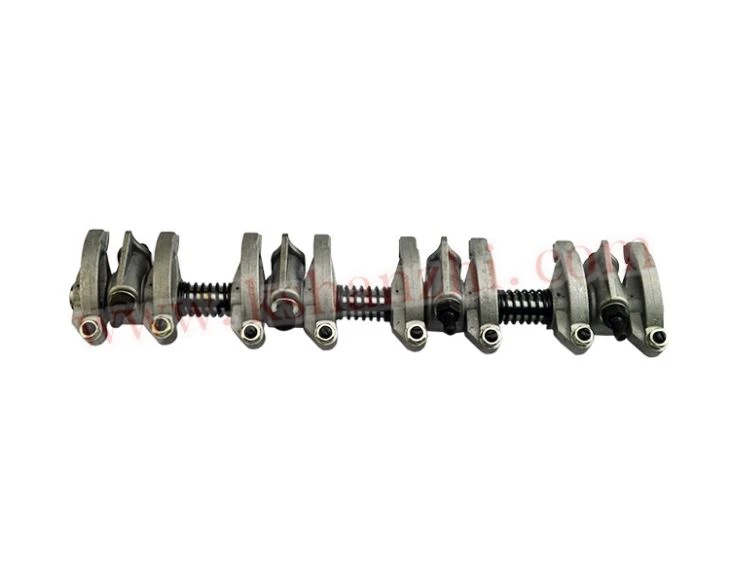 Forklift Parts 4 JB 1 Rocker Arm Assy