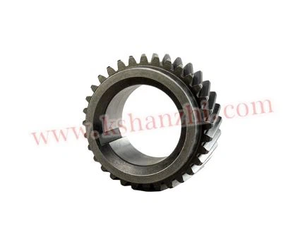 Forklift partijiet 4 D 94 Gear Crankshaft parti numru YM129900-21220, il-Partijiet Oem, kwalità tajba, fl-istokk