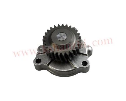 Forklift Parts 6-8F / 1DZ Pompa taż-Żejt, Partijiet tal-Oem Numru tal-Parti 15100-78202-71, Kwalità Tajba, In Stock
