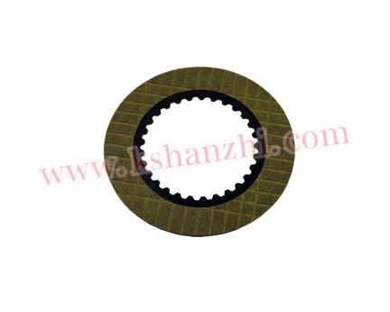 Forklift Parts 7 FD 40 Friction Disc 32343-30520-71
