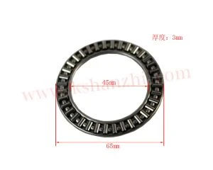 Partijiet tal-Forklift Bearing Serje, Labra Bearing 15943-82151 Użati Għall-HL 5-7T, Fl-Istokk