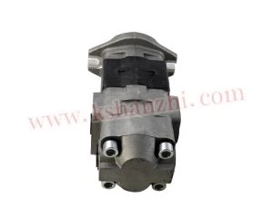 Pompa tal-irkaptu idrawliku użata għat-TCM Z8,130C7-10401