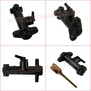 Ċilindru tal-Partijiet tal-Forklift Parts 27045-40302, TC-114 Għal T3 / 2-3T, Sistema Tajba ta ’Kwalità Tajba