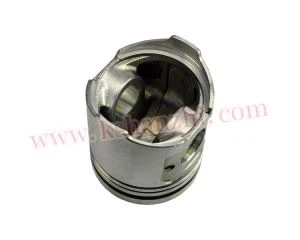 Yanmar STD Piston Użat Għal 4TNE92 / 4D92E, YM129904-22120