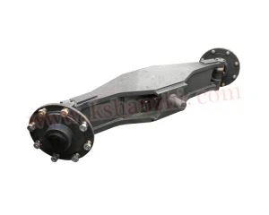 Assi tal-Fus ta 'Wara ta' Tmexxija ta 'Partijiet Ġenwini Użati Għal TCM