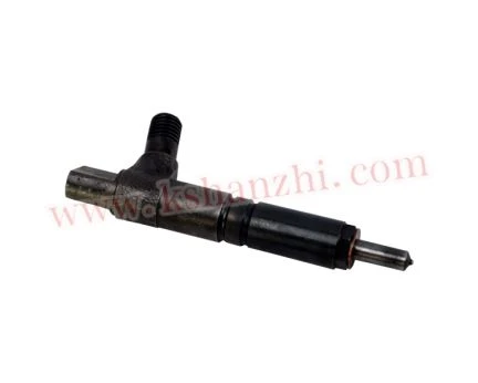 Partijiet tal-Forklift V2403 Assy Injector Numru tal-Parti 1G924-53004 Partijiet tal-OEM Fl-Istokk