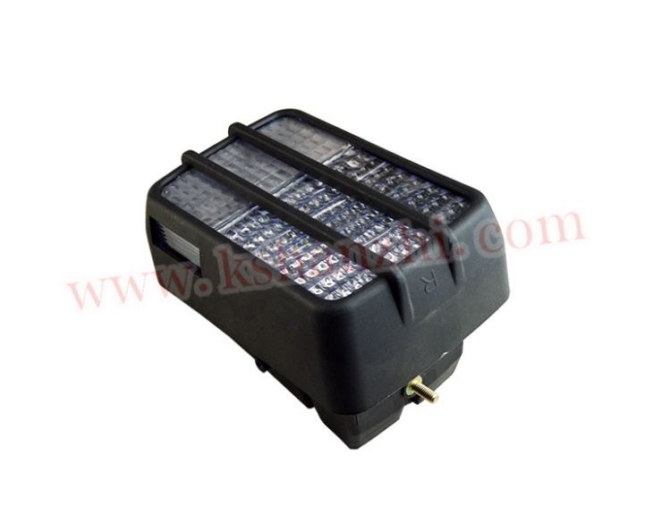 Fanali tal-Forklift Head Lamp 7F1-3T, 56510-23330-71