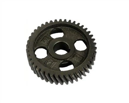 Partijiet tal-Magna Gear, Camshaft Għal C240 / 4JB1 / 493