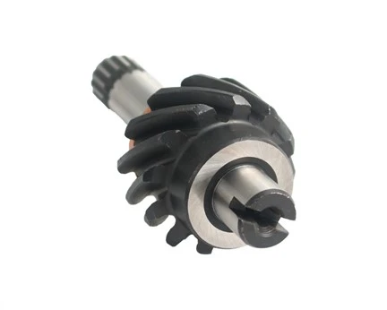 6BG1-JYBCL, Forklift Parts 6BG1 Gear, Pompa taż-Żejt