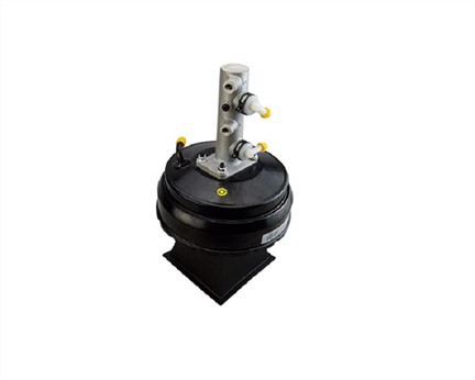 H2000 5-7T Forklift Vacuum Power Brake Booster Assy