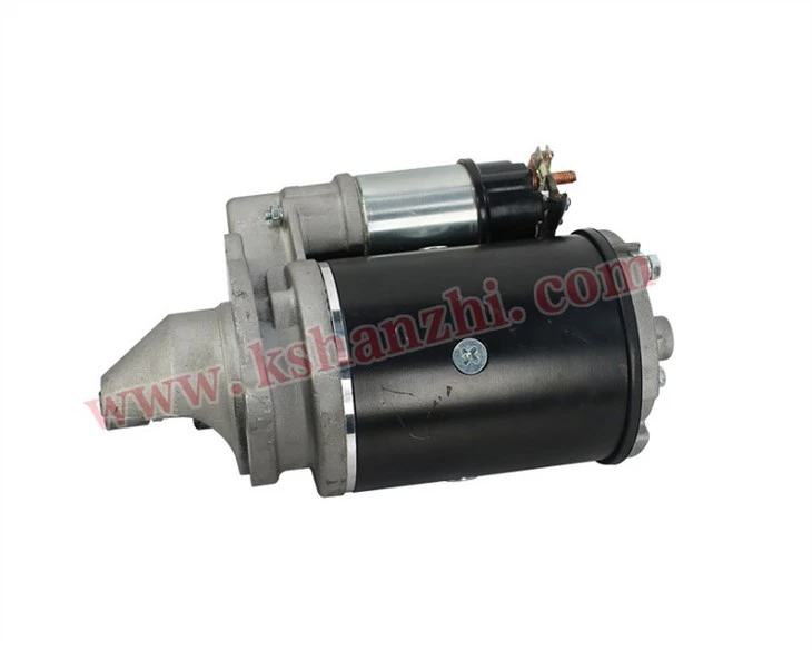 Partijiet Forklift Motor Starter Użat Għal H20/H30-02 (2873B061)