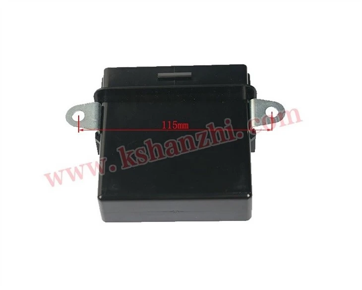 Genuine Parts Control Panel Used For 7FD/G10-30, 24410-23330-71