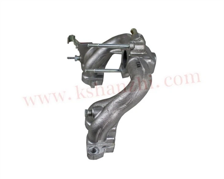 Hanzhi Forklift Parts K21/K25 Engine Intake Manifold 14003-FU400