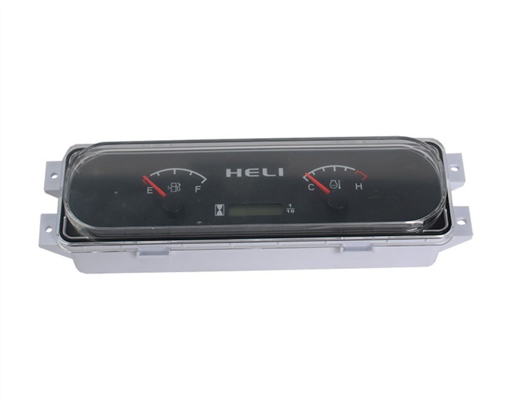 Assemblaġġ oriġinali tal-Pannell tal-Meter tal-Partijiet Jintuża għal CPCD30G, D04ZB173B