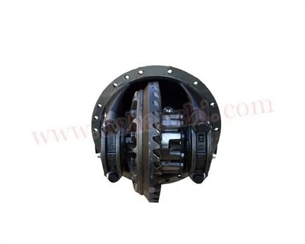 38300-Assemblaġġ Differenzjali FK310 Għal F14E/1F2/3Ton