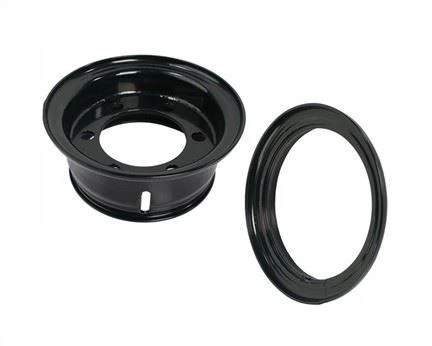 90533-03700 Partijiet tal-Forklift Ir-Rimm tar-Roti 700 * 12