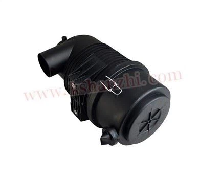 Assy cleaner ta 'l-Ajru Użat Għal Z5 / 12 Bl-OEM: 234A1-00101