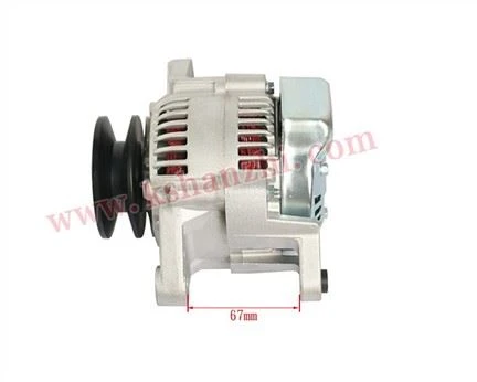 Alternatur 12V użat għal 5F/ 6F / 1DZ / 1Z (27060-78305-71)