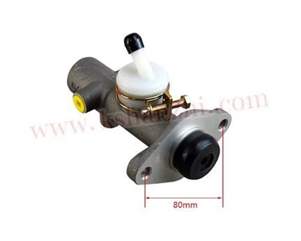 Forklift Parts Brake Master Cylinder Użat Għal Nissan 2T (17104)