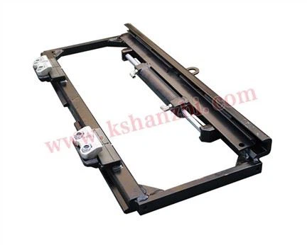 Forklift Partijiet Side Shifter Assy Użati Għat-Toyota 2T (HZ002)