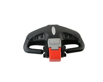 Partijiet tal-Forkliftijiet Tiller Head Użati Għal Forklift HC (AMB150-200005-G00)