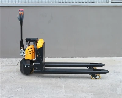 Batterija tal-litju Pallet Truck