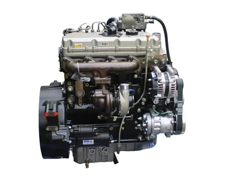 1104D-E44TA-NR84949 Assy tal-magna tad-diżil Għal Doosan Z220/Excavator