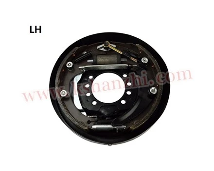 TMC FD20~30 Assy tal-brejk tar-rota, 23653-72171 (LH)/REF000560-R (RH)