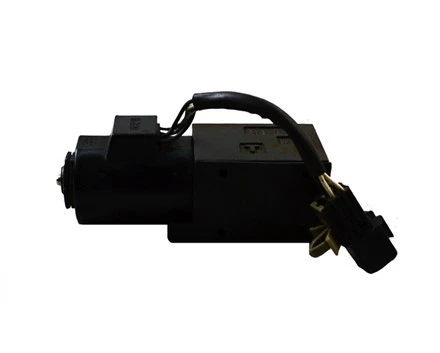 3EB-15-58610 Solenoid Valve Għal Komatsu C16, 100% Oriġinali