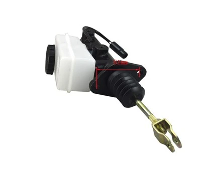Forklift Parts 1347048 Brake Master Cylinder Għal H2.00/3.50FT